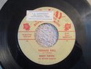 ROCKABILLY Elroy Dietzel & The Rhythm Bandits Teenage Ball on Bo-Kay mp3