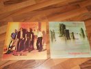 The Saints 2 LP´s    Prehistoric Sounds  (I`M ) Stranded