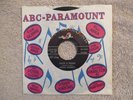 ROCKABILLY/POPCORN Vince Everett Such a Night ABC sleeve mp3