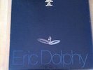 Eric Dolphy The great concert of 3 LP Box Prestige Rec. Mal Waltron nice