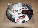 Yeah Yeah Yeahs - Heads Will Roll - 7 inch vinyl single Picture Disc NEW SEALED