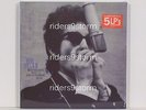 Bob Dylan The Bootleg Series Volume 1-3 Rare And Unreleased 1961-1991 5 LP Box
