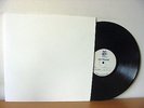 URIAH HEEP Demons And Wizards WHITE LABEL TEST PRESSING Audiophile RTI MELT-006