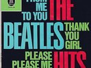 The Beatles Hits - HITS - Original 7