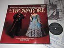 3 LP BOX/VERDI/IL TROVATORE/PAVAROTTI/SUTHERLAND/BONYNGE/Decca D82D 3
