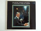 Francis Albert Sinatra & Antonio Carlos Jobim LP Records Vinyl Album F-1021