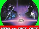 DAFT PUNK - TRON LEGACY PART 3 / PICTURE DISC 12