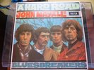 JOHN MAYALL And The Bluesbreakers A Hard Road Decca UK Stereo First Press MINT