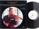 Seraphim S-61099 MICHAEL RABIN In Memoriam SLATKIN Magic Bow VIOLIN RARE WOW NM