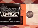 GRAVEN IMAGE-People In Hell Still Want Ice Water M/M Private Metal White LTD 300