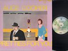 ALICE COOPER pretties for you GATEFOLD USA WARNER WS 1840 LP 33T