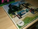 Oasis Be Here Now Box set Fan club 1000 only Double Album + Booklet Excellent