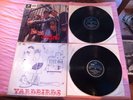 Yardbirds Roger The Engineer SX6063 Vg-/ex & Five Live 33SX1677 G+/ex
