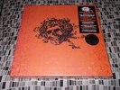 Grateful Dead The Warner Bros. Studio Albums Boxset 180g Sealed