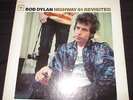 BOB DYLAN Highway 61 Revisited lp US Columbia CS 9189 Stereo 2-Eye CLEAN NM-/EX
