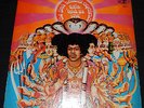THE JIMI HENDRIX EXPERIENCE Axis: Bold As Love lp US Reprise RS 6281 Tri-Color