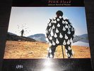 PINK FLOYD Delicate Sound Of Thunder Live 2x LP Vinyl Album Set 1988 Clean NM-