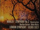 2 LP : DECCA  SXL (UK)   