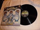 Gentle Giant - Three Friends - Klappcover