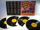 Deep Purple, Led Zeppelin, Yes u.a. - Super Stars Of The 70's | VG / VG+
