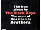 Black Keys Brothers 2xLP + CD vinyl sealed record blakroc junior kimbrough