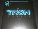 TRON LEGACY - DAFT PUNK - 2LP SET ORIGINAL 2011 EDITION #1000/9072 NEW SEALED