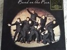 WINGS - BAND ON THE RUN - VERY RARE NIMBUS CUT 1000 ONLY LP SUPERB NM/EX