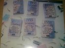 INXS DEKADANCE RARE AUSTRALIAN  PROMO 1985 LP- 250 ONLY MADE