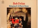 BOB DYLAN Bringing It All Back Home LP Vinyl Columbia CS 9128 Original NM Q-938