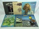 Jimmy Buffett LP Vinyl Record Lot: Son of a Sailor Changes Havana Daydreamin' ++
