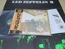 Led Zeppelin / 2, Japan LP with Poster, Low Sale