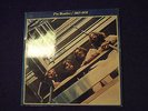 BEATLES - 2 x VINYL ALBUM (LP) - 1967   1970 (BLUE ALBUM) - APPLE - PCSP 718 -EX