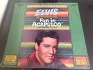 ELVIS PRESLEY Fun in acapulco OST RCA-AFL1-2756 FACTORY SEALED 2nd press? USA??