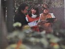 Masaru Imada Standards Japan LP Three 3 Blind Mice 1976 Toshiba TBM-77 Insert