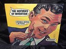 THE MOTHERS OF INVENTION WEASELS RIPPED SEALED US 1ST PRESS 1970 LP FRANK ZAPPA