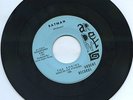 JIM DICKINSON 45 ARDENT 106 ROBINS AVENGERS BATMAN BATARANG MEMPHIS PSYCH GARAGE