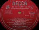 ROLLING STONES-SAME 1ST ORIGINAL ALBUM 
