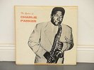 CHARLIE PARKER 