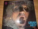 uriah heep very eavy,very umble lp