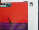WAVE /ANTONIO CARLOS JOBIM, Speakers Corner 180 gram vinyl