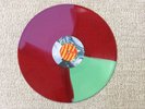 KING GIZZARD & THE LIZARD WIZARD Quarters LP Tri-Color Vinyl /1000 Thee Oh Sees