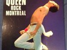 RARE QUEEN ROCK MONTREAL 3 LP VINYL RECORD BOX SET OOP