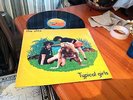 The Slits ?– Typical Girls,1979,ISLAND 12