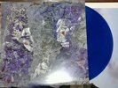 mewithoutYou Catch For Us The Foxes LP - blue OOP rare