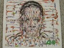 John Coltrane - Coltrane's Sound - Atlantic 1964 - Stereo - OP - NM - Black Fan