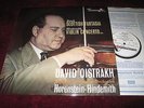 UK DECCA SDD 465 (SXL 6035) Oistrakh Violin Bruch Hindemith NM