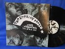 BIRTHDAY PARTY NICK CAVE PEEL SESSIONS 80/82 LP REPRESS  EXC+