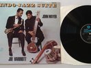 Joe Harriott Double Qunitet - Indo-Jazz Suite - 12