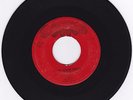 Doo Wop 45 Jack McVea w Al Smith & Savoys 