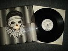 Jimi Hendrix / Jim Morrison -  LP - Sky High - Askydog SGSH 2017378 - Selten